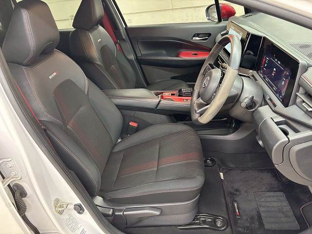 日産&nbsp;ノートオーラの画像9