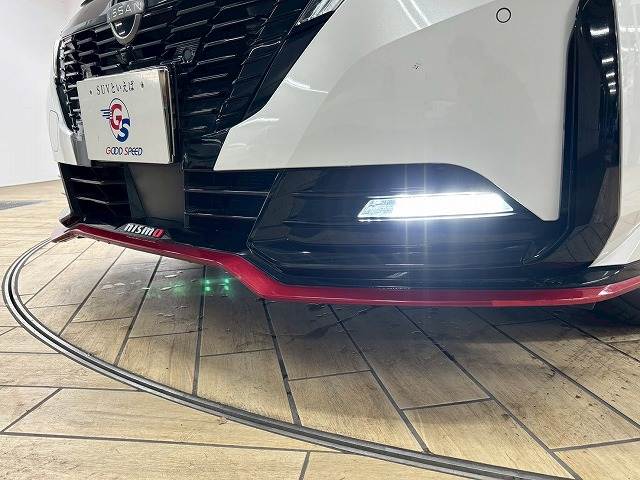 日産&nbsp;ノートオーラの画像10