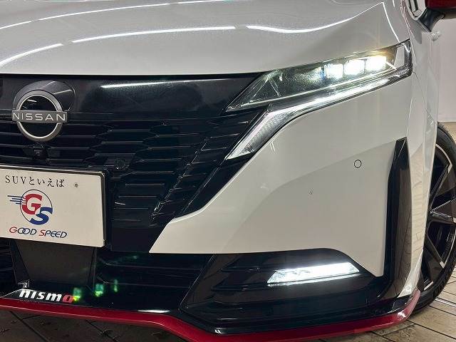 日産&nbsp;ノートオーラの画像11