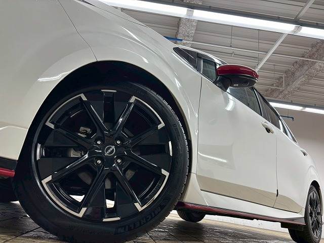 日産&nbsp;ノートオーラの画像12