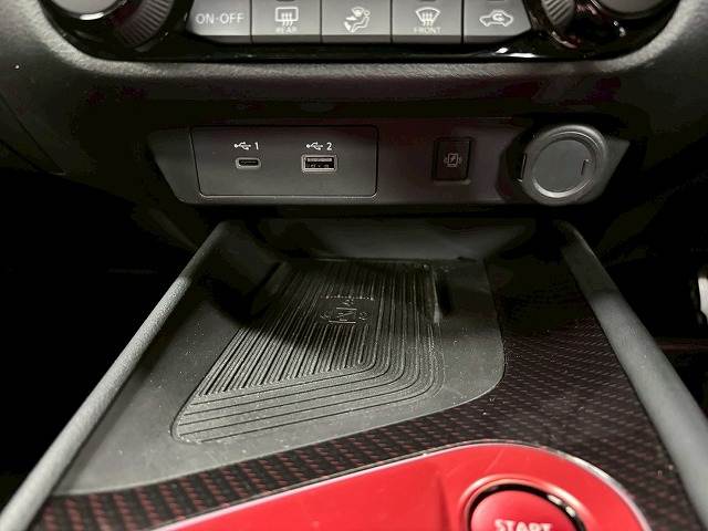 日産&nbsp;ノートオーラの画像13