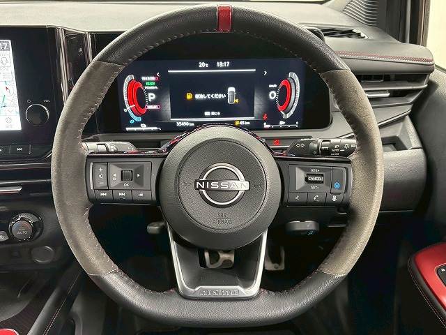 日産&nbsp;ノートオーラの画像14