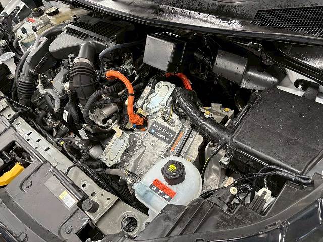 日産&nbsp;ノートオーラの画像15