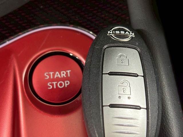 日産&nbsp;ノートオーラの画像16