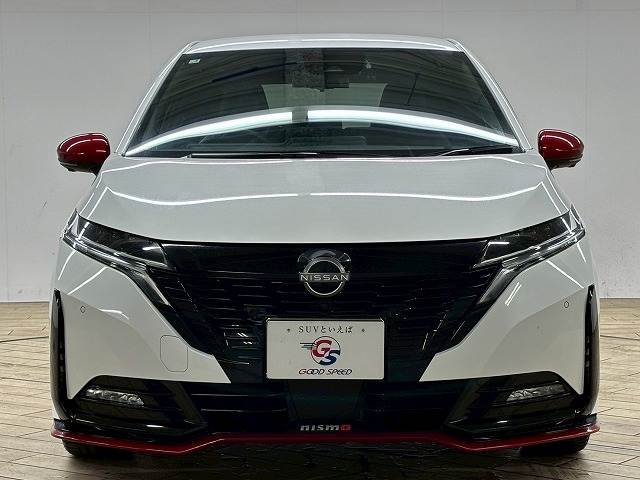 日産&nbsp;ノートオーラの画像17