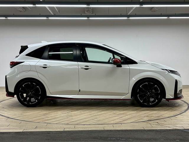 日産&nbsp;ノートオーラの画像18