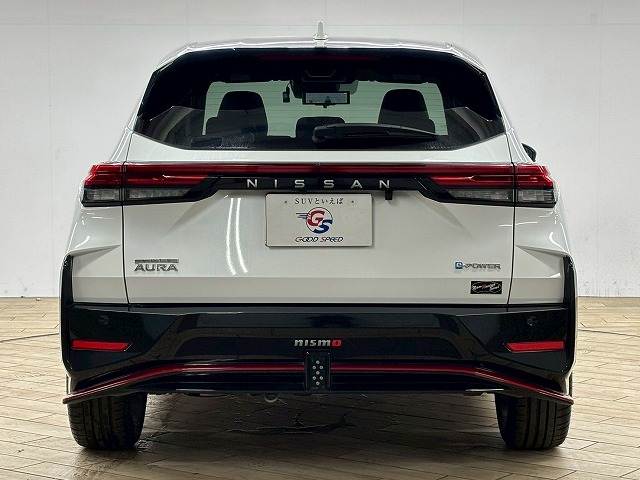 日産&nbsp;ノートオーラの画像19