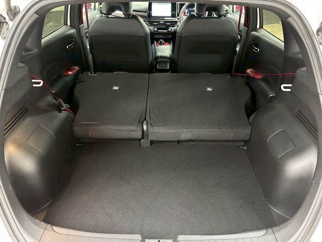 日産&nbsp;ノートオーラの画像20