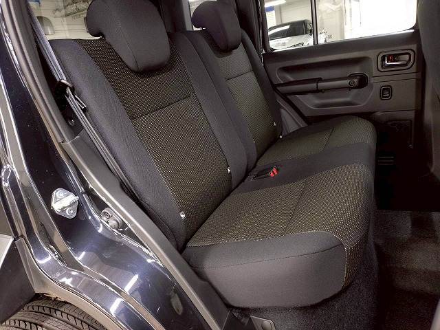 スズキ&nbsp;ジムニーノマドの画像9