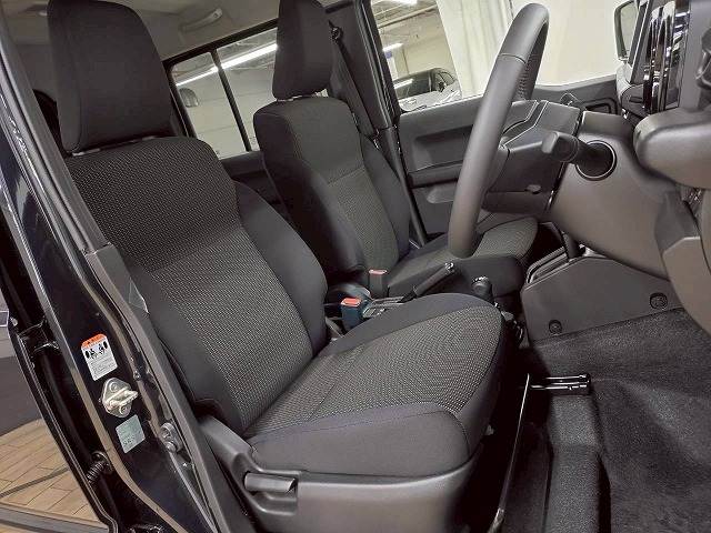 スズキ&nbsp;ジムニーノマドの画像10