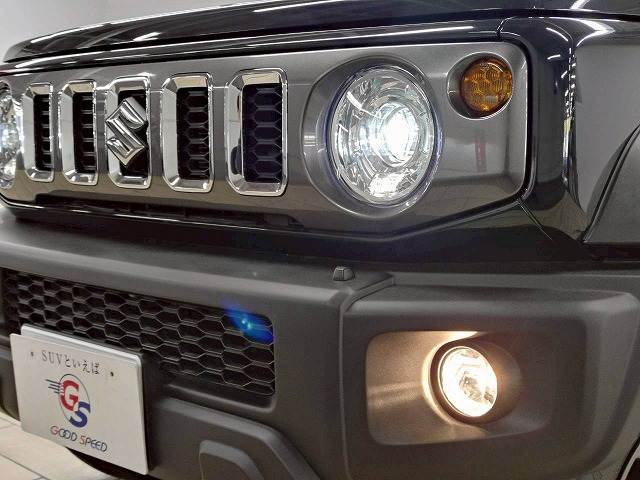 スズキ&nbsp;ジムニーノマドの画像11