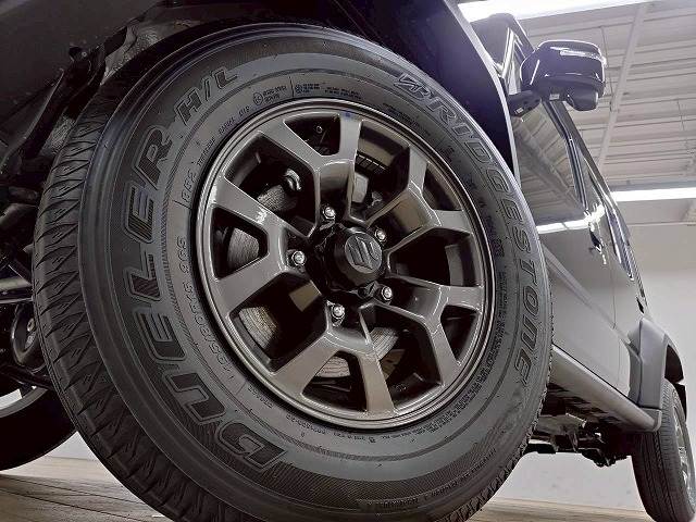 スズキ&nbsp;ジムニーノマドの画像12