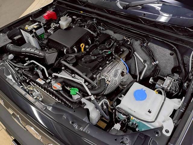 スズキ&nbsp;ジムニーノマドの画像14