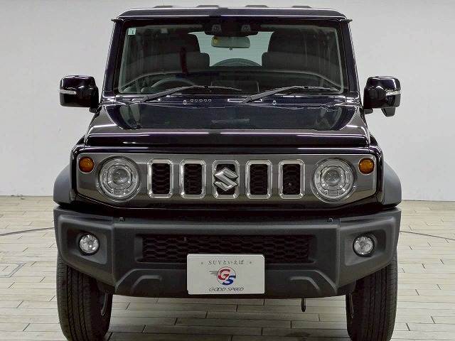 スズキ&nbsp;ジムニーノマドの画像16