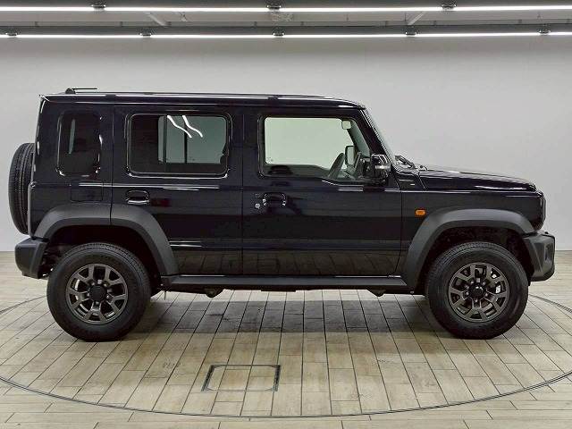 スズキ&nbsp;ジムニーノマドの画像17