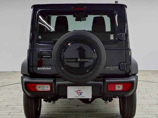 スズキ&nbsp;ジムニーノマドの画像19