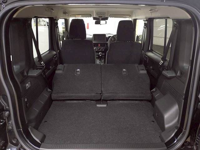 スズキ&nbsp;ジムニーノマドの画像20