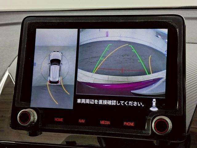 エクリプスクロスP 内装他