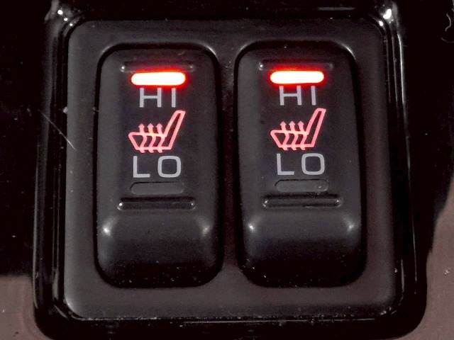 エクリプスクロスP 内装他