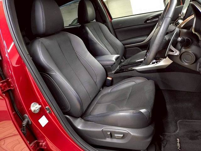 三菱&nbsp;エクリプスクロスの画像9