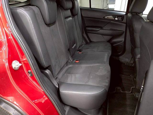 三菱&nbsp;エクリプスクロスの画像10