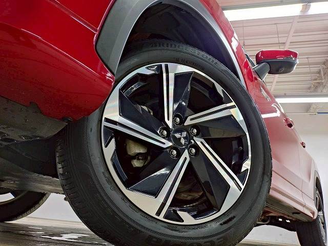 三菱&nbsp;エクリプスクロスの画像11