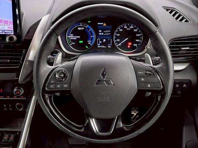 三菱&nbsp;エクリプスクロスの画像14