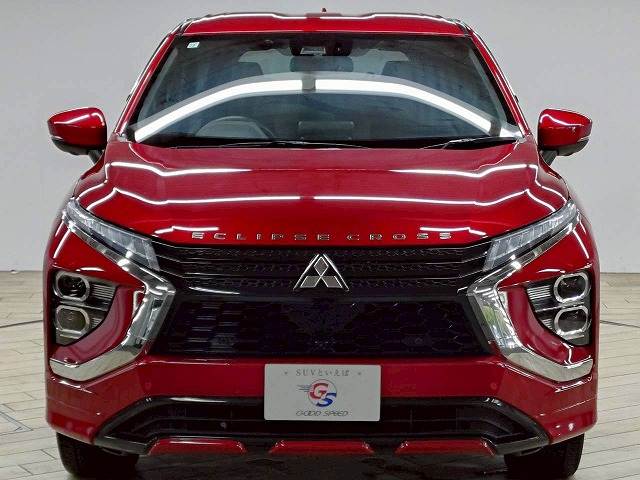 三菱&nbsp;エクリプスクロスの画像17