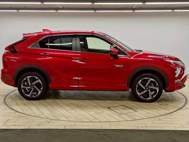 三菱&nbsp;エクリプスクロスの画像18