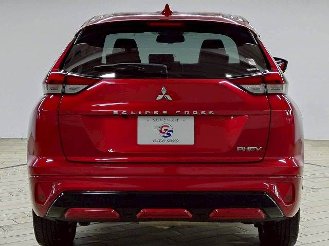 三菱&nbsp;エクリプスクロスの画像19