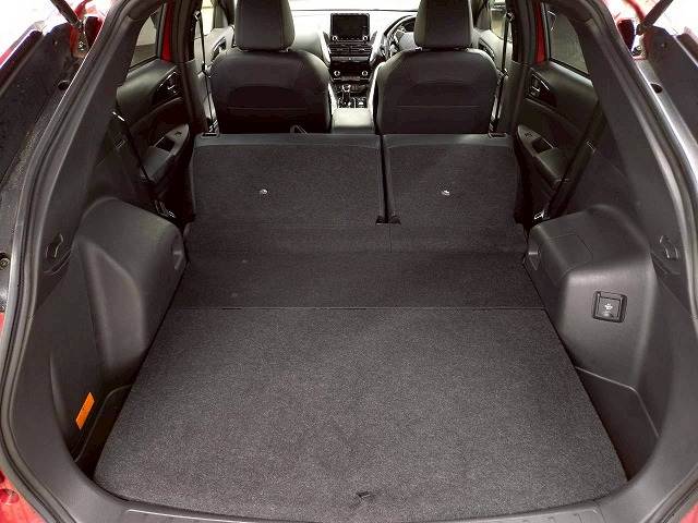 三菱&nbsp;エクリプスクロスの画像20