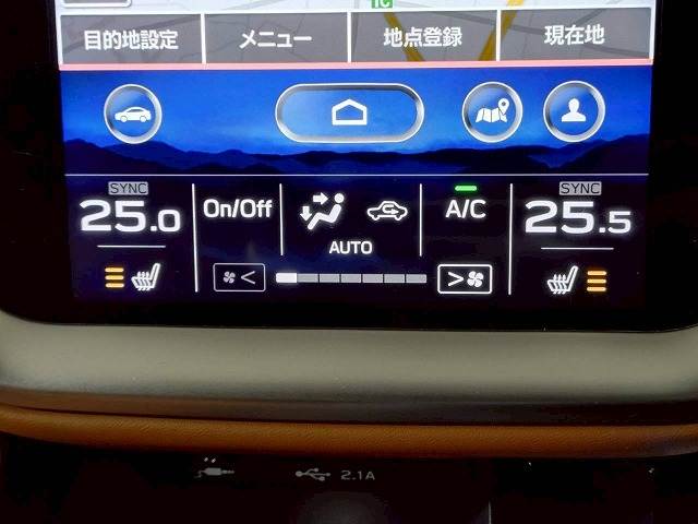 スバル&nbsp;レガシィアウトバックの画像8