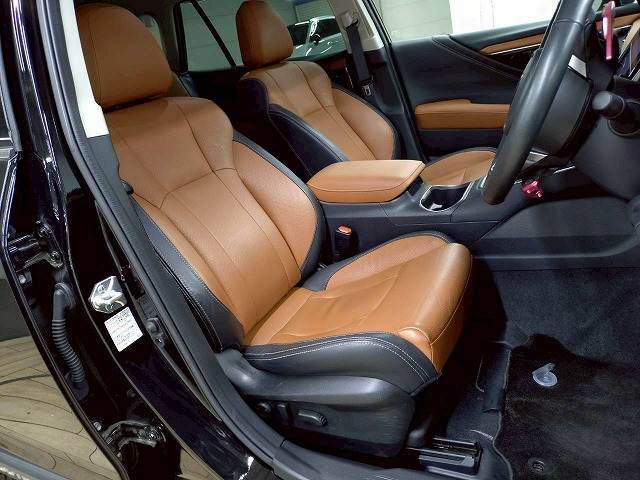 スバル&nbsp;レガシィアウトバックの画像9