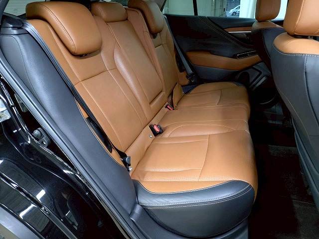 スバル&nbsp;レガシィアウトバックの画像10