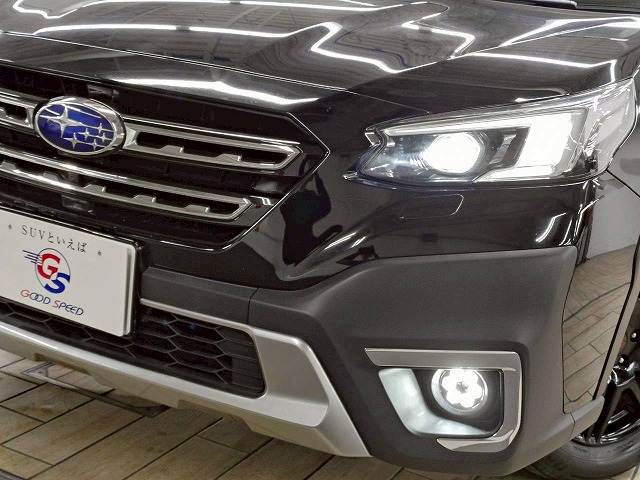 スバル&nbsp;レガシィアウトバックの画像11
