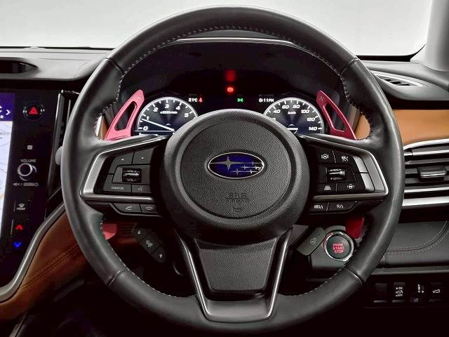 スバル&nbsp;レガシィアウトバックの画像14