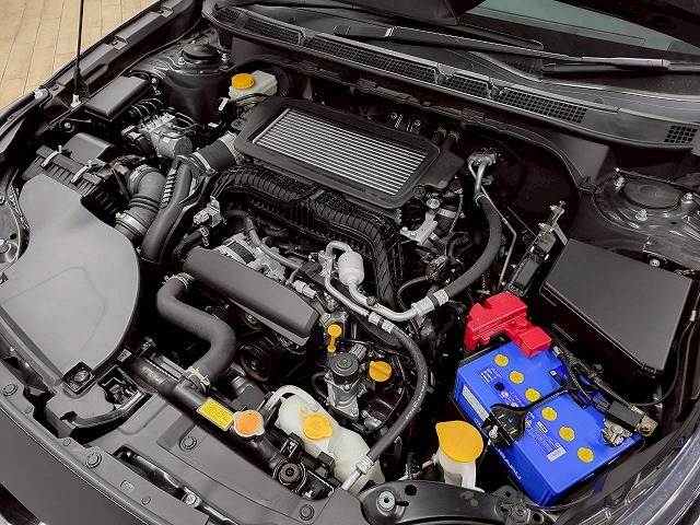 スバル&nbsp;レガシィアウトバックの画像15