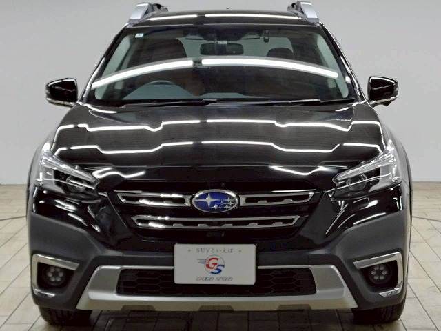 スバル&nbsp;レガシィアウトバックの画像17