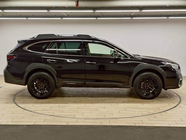 スバル&nbsp;レガシィアウトバックの画像18