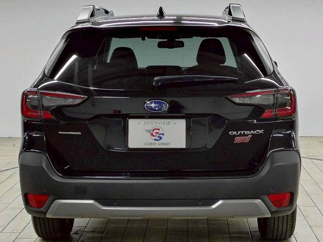 スバル&nbsp;レガシィアウトバックの画像19