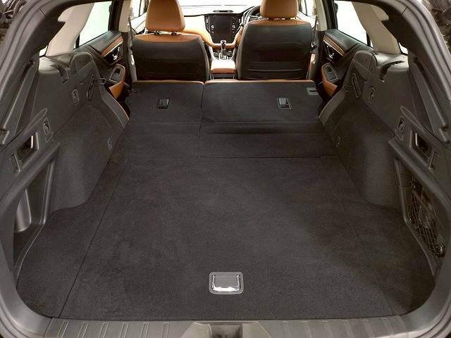 スバル&nbsp;レガシィアウトバックの画像20