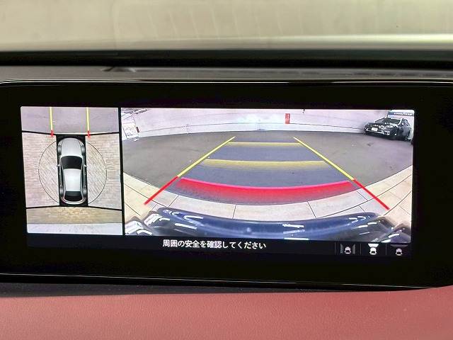 マツダ&nbsp;MAZDA3 FASTBACKの画像3