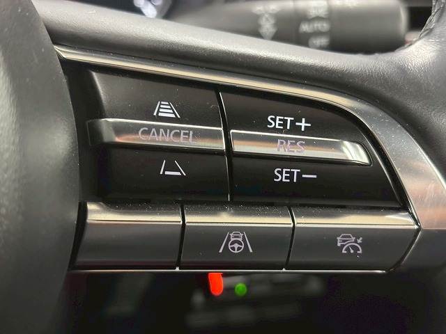 マツダ&nbsp;MAZDA3 FASTBACKの画像5