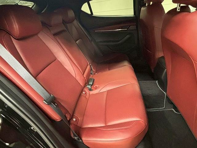 マツダ&nbsp;MAZDA3 FASTBACKの画像10