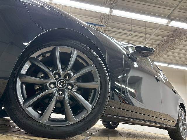 マツダ&nbsp;MAZDA3 FASTBACKの画像11