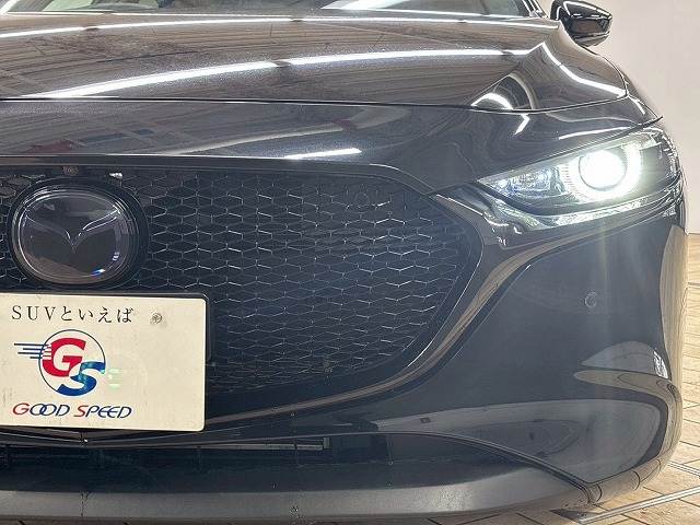 マツダ&nbsp;MAZDA3 FASTBACKの画像12