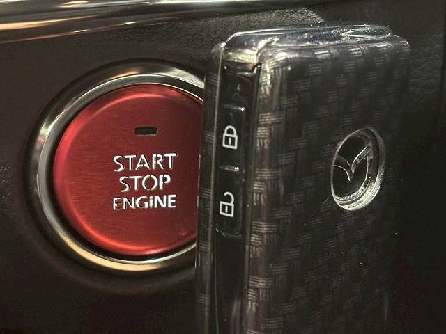 マツダ&nbsp;MAZDA3 FASTBACKの画像14