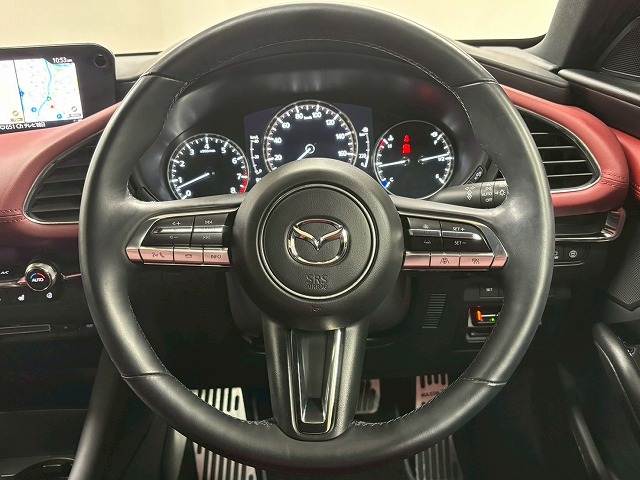 マツダ&nbsp;MAZDA3 FASTBACKの画像15