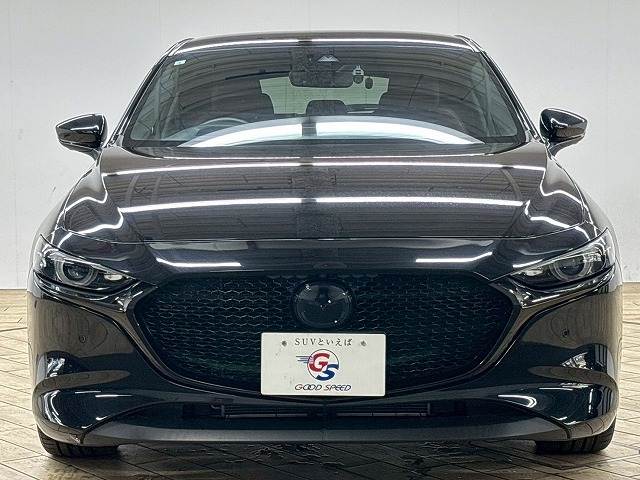 マツダ&nbsp;MAZDA3 FASTBACKの画像17