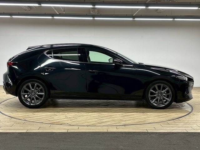 マツダ&nbsp;MAZDA3 FASTBACKの画像18